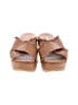 Daniela Mori Brown Sandals Size EU 36 - photo 2