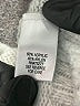 Croft & Barrow Silver Cardigan Size S - photo 8