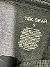 Tek Gear Gray Pullover Sweater Size S - photo 7