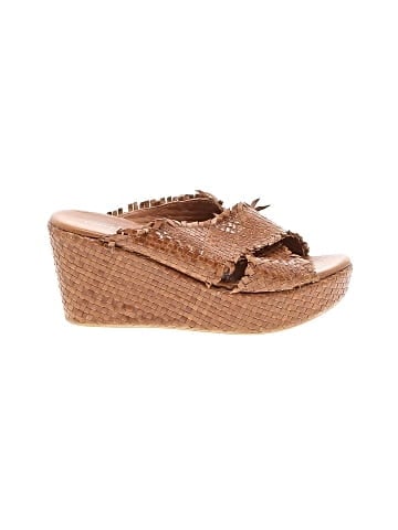 Daniela Mori Sandals (view 1)