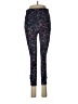 Lululemon Athletica Print Purple Active Pants Size 8 - photo 1