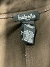 Isabella suits Black Dress Pants Size 12 - photo 7