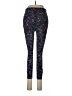 Lululemon Athletica Print Purple Active Pants Size 8 - photo 2