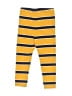 Mini Rodini Stripes Yellow Casual Pants Size 12-18 mo - photo 2