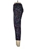 Lululemon Athletica Print Purple Active Pants Size 8 - photo 5