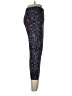 Lululemon Athletica Print Purple Active Pants Size 8 - photo 4