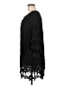 Assorted Brands 100% Polyester Black Kimono One size - photo 5