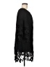 Assorted Brands 100% Polyester Black Kimono One size - photo 4