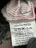 Grifflin 100% Polyester Floral Pink Long Sleeve Blouse Size S - photo 8
