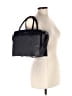 Nine West 100% Polyurethane Gray Tote One size - photo 2