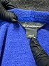Eddie Bauer Blue Raincoat Size S - photo 6