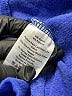 Eddie Bauer Blue Raincoat Size S - photo 7
