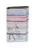 Assorted Brands Silver Ivory Wallet One size - photo 1