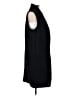 Self Contrast 100% Polyester Black Sweater Vest One size - photo 4