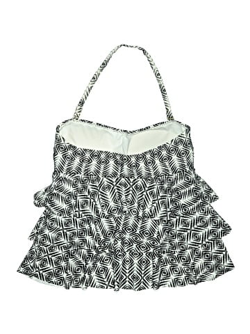 Island Escape Swimsuit Top (view 2)