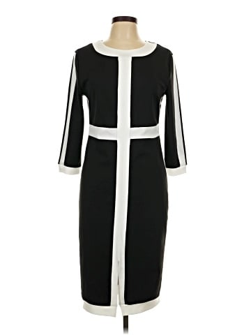 Shein Casual Dress (view 1)