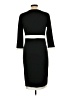 Shein Black Casual Dress Size L - photo 2