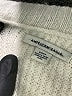 American Eagle Outfitters Ivory Pullover Sweater Size S - photo 7