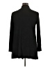 M Magaschoni Black Cardigan Size XL - photo 2