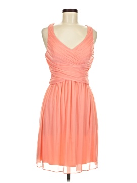 David's Bridal Cocktail Dress