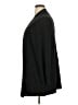 M Magaschoni Black Cardigan Size XL - photo 5