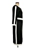 Shein Black Casual Dress Size L - photo 4