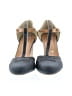 Unbranded Color Block Blue Heels Size EU (IT) 43 / US 13 - photo 2