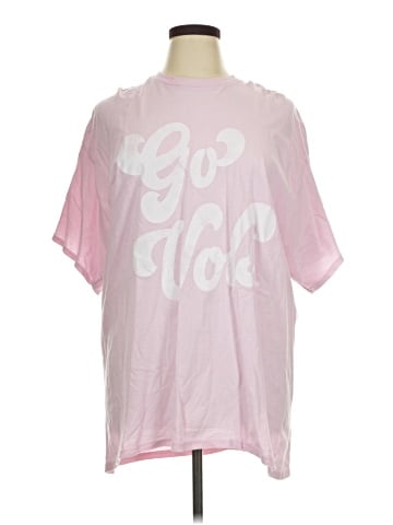 Gameday couture Short Sleeve T-Shirt (view 1)
