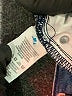 Free People Hearts Blue Jeans Size 29R - photo 8