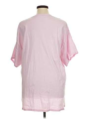 Gameday couture Short Sleeve T-Shirt (view 2)