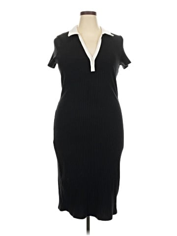 Divided by H&M Casual Dress (view 1)