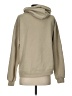 RSQ Stars Tan Sweatshirt Size S - photo 2