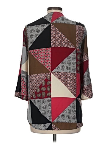 Event Kimono (view 2)