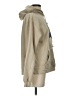 RSQ Stars Tan Sweatshirt Size S - photo 4