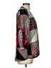 Event 100% Polyester Brown Kimono Size M - photo 4