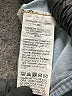 Shein Blue Denim Jacket Size 4 - photo 7
