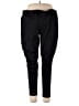 Ridgecut Solid Black Active Pants Size 2X - photo 1