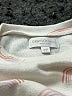 Grayson Mini Ivory Short Sleeve Top Size 2T - photo 3