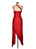 Shein Red Cocktail Dress Size M - photo 2