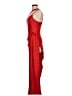 Shein Red Cocktail Dress Size M - photo 5