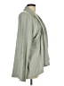 Athleta Gray Cardigan Size L - photo 4