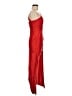 Shein Red Cocktail Dress Size M - photo 4