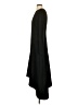 Unbranded Black Casual Dress Size S (estimated) - photo 5