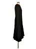 Unbranded Black Casual Dress Size S (estimated) - photo 4