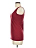 Maurices Burgundy Tank Top Size M - photo 5