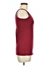 Maurices Burgundy Tank Top Size M - photo 4
