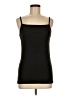 Boohoo Black Tank Top Size 6 - photo 1