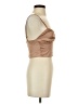 Shein Tan Tube Top Size XS - photo 4