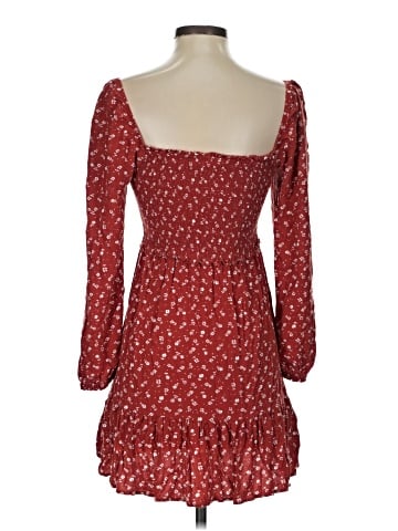 LA Hearts Casual Dress (view 2)