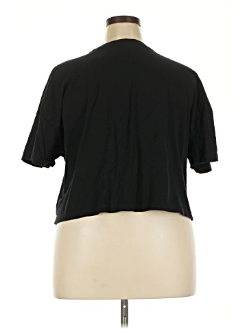 Edited Short Sleeve T-Shirt (view 2)